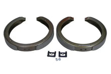 Set saboti frana, frana de mana Maxgear - 19-4567