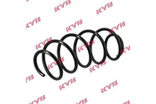 Arc spiral, Peugeot, 542x180x176 mm, KYB KYBRH3337