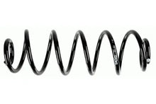 Arc spiral Sachs pentru Audi - 994 374
