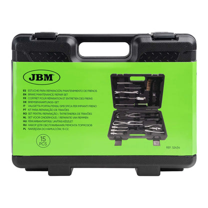 Kit Frane JBM - 52434