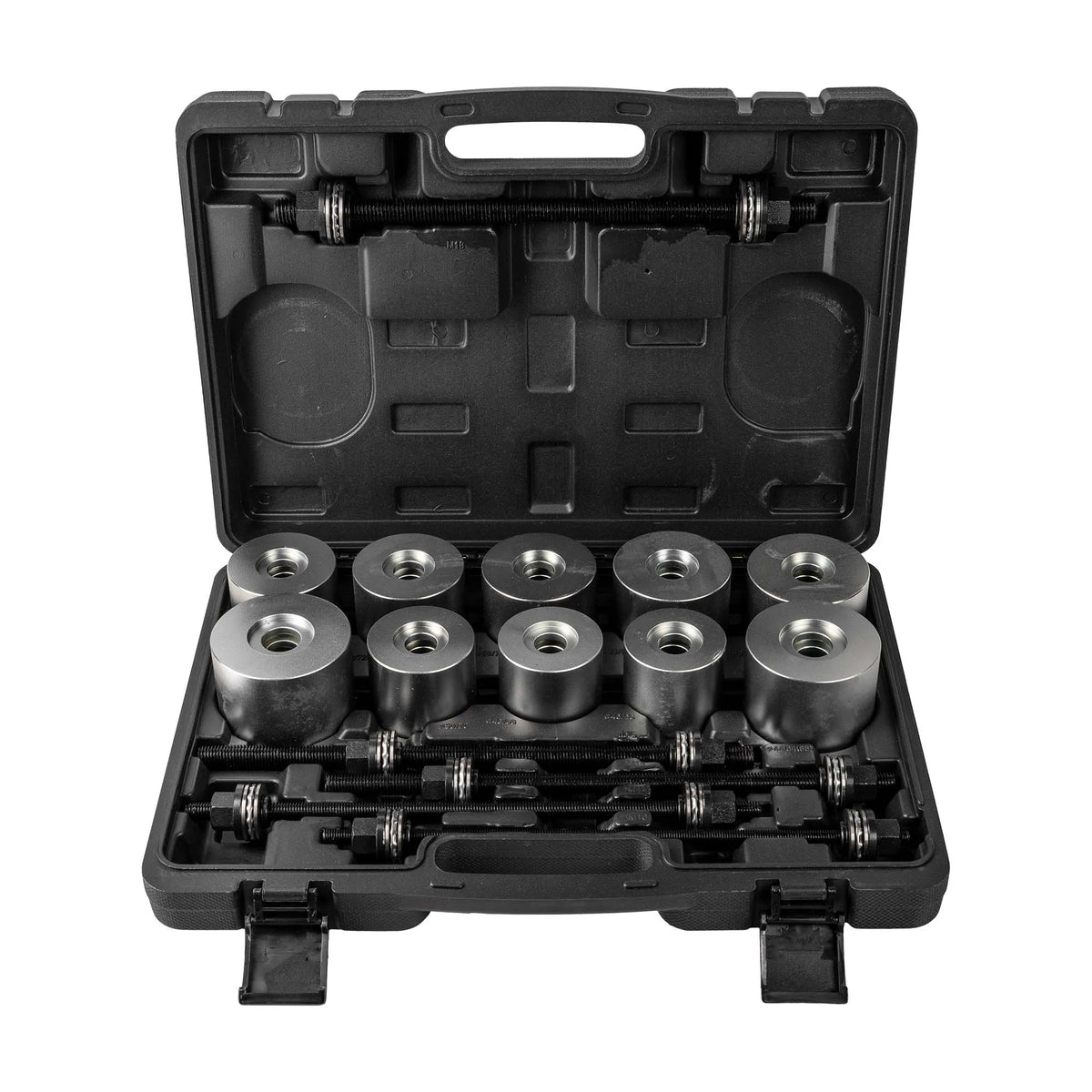 Prese Si Extractoare JBM - 52494