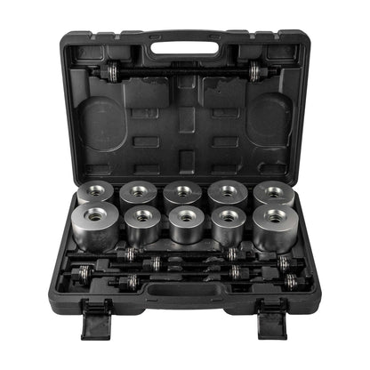 Prese Si Extractoare JBM - 52494