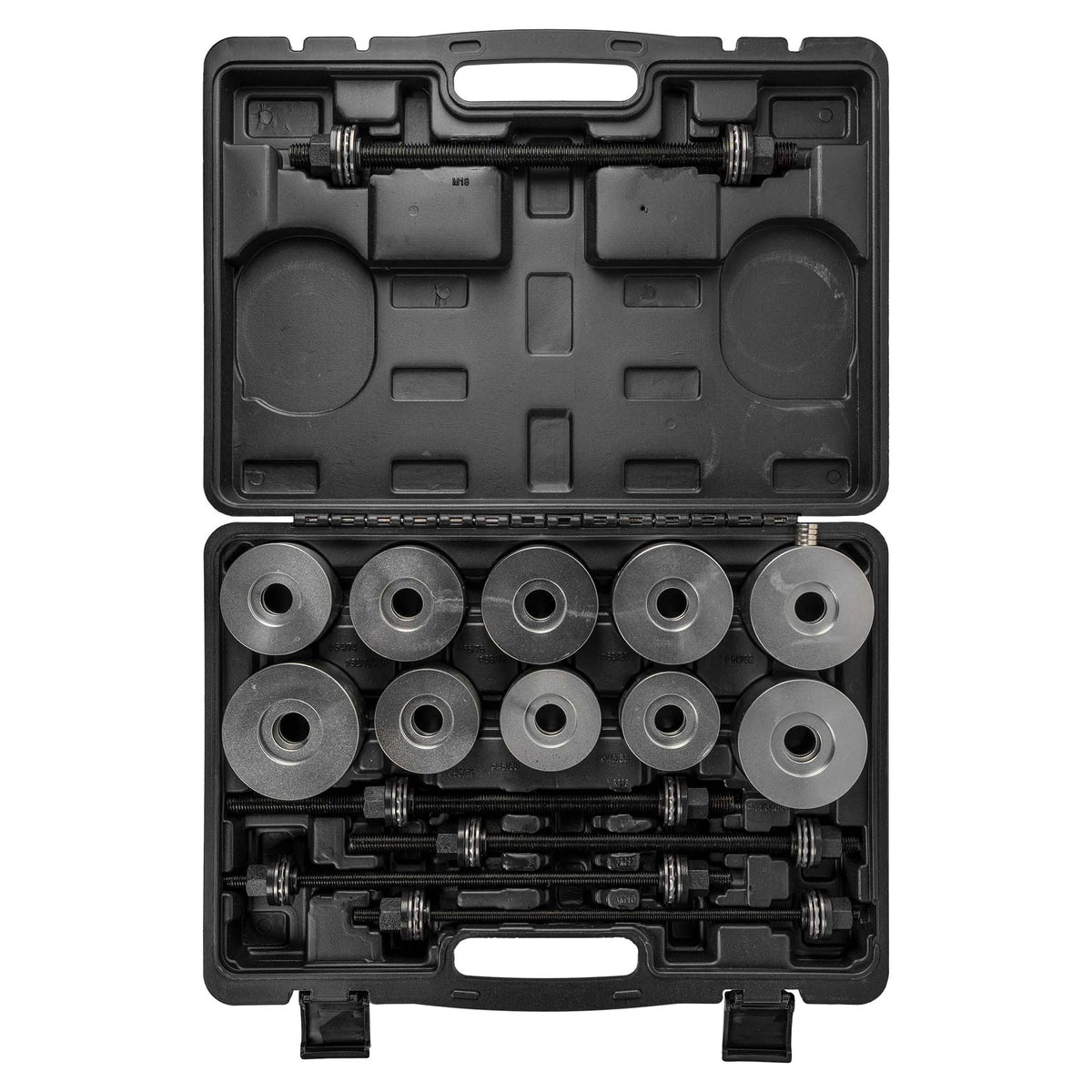 Prese Si Extractoare JBM - 52494