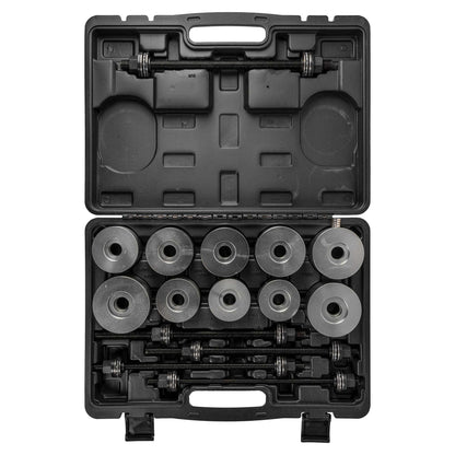 Prese Si Extractoare JBM - 52494