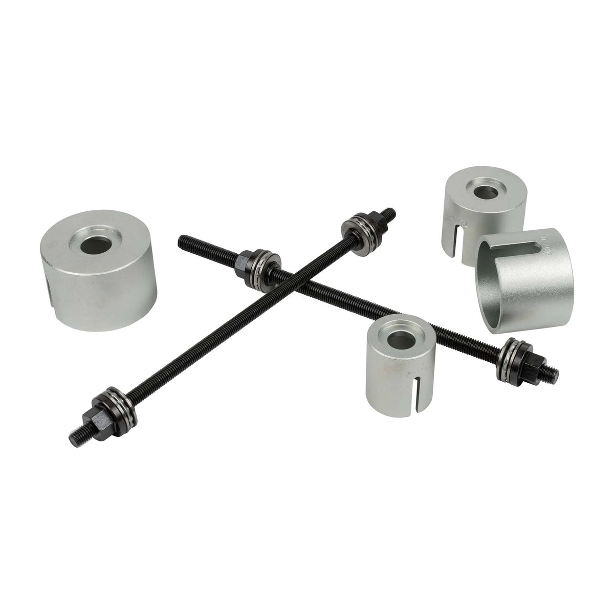 Prese Si Extractoare JBM - 52494