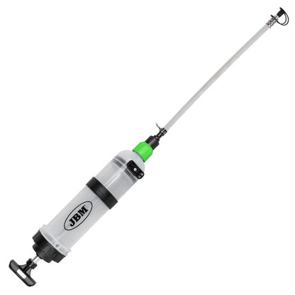 Alte Pompe JBM - D.52498