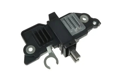Regulator alternator, Audi, Fiat, Fuso (mitsubishi), Iveco, Mercedes-Benz, Mitsubishi, Renault Trucks, SEAT, Skoda, UAZ, 142x89x76 mm, AS-PL ARE0073