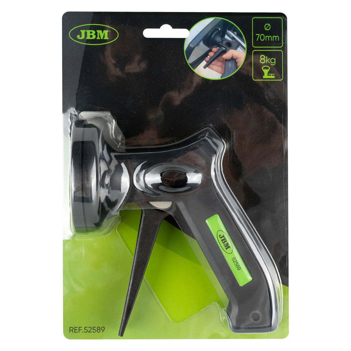 Manere Auto JBM - 52589