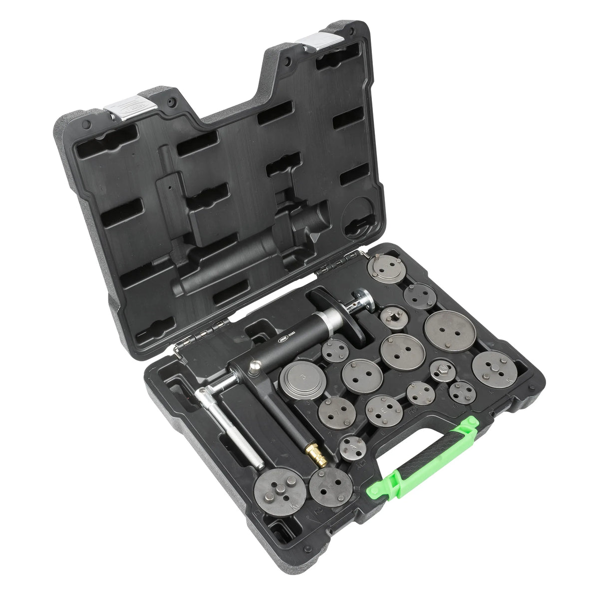 Pistonas Frana JBM - 52636