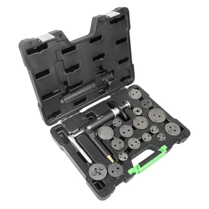 Pistonas Frana JBM - 52636
