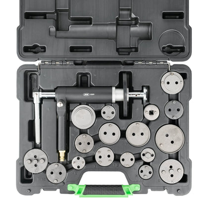 Pistonas Frana JBM - 52636