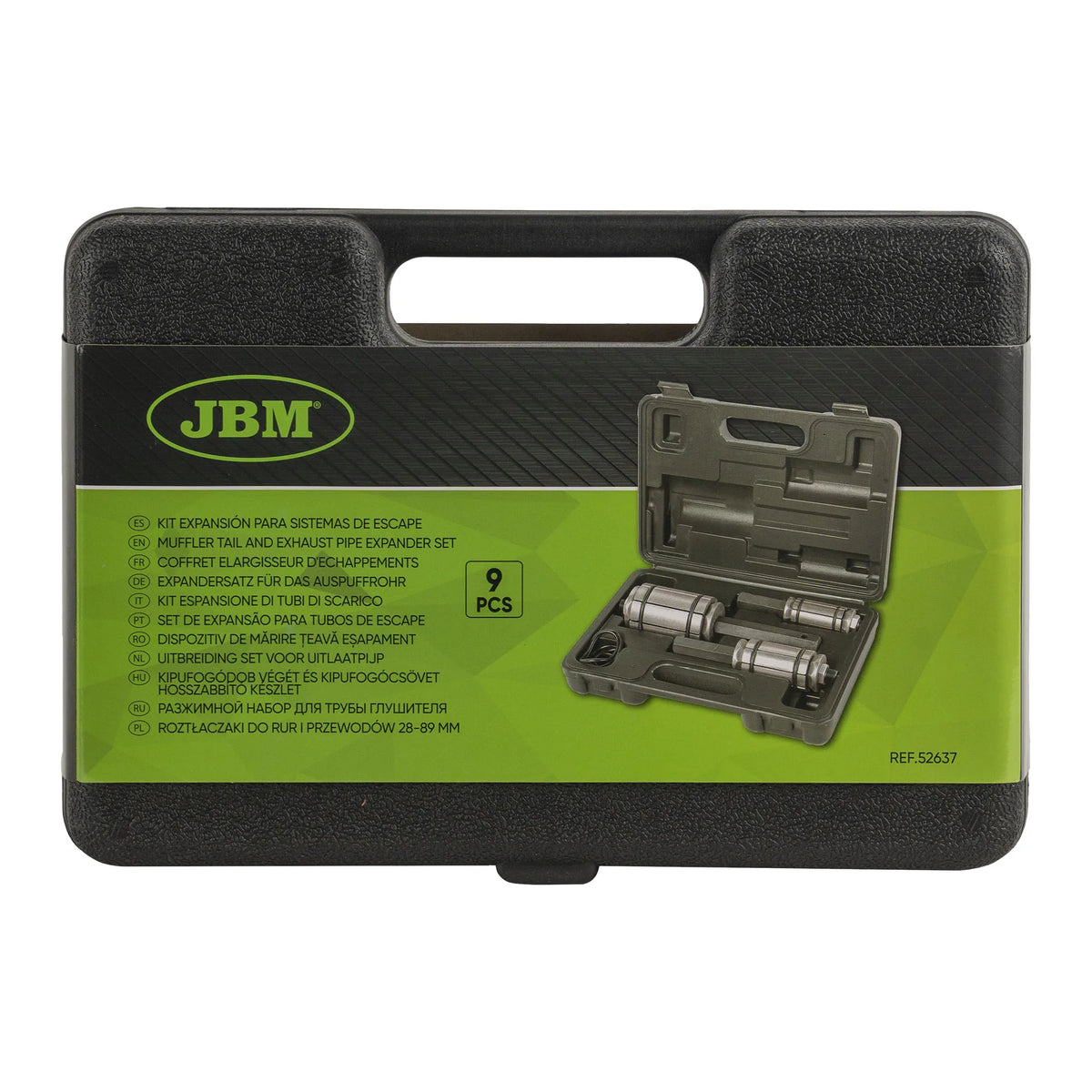 Display JBM - 52637