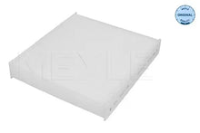 Filtru, aer habitaclu Meyle - 16-123190028