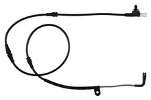 Senzor de avertizare, uzura placute de frana Textar pentru Land Rover - 98039500