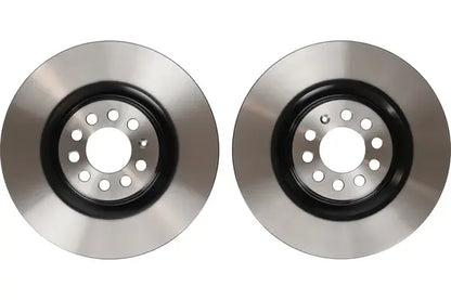 Disc frana, Volkswagen, SEAT, Audi, Skoda Leon, Polo V Caseta, Hatchback, Toledo, Tt, Golf, Tt Roadster, Golf Iv Variant, Ibiza, Ø312 mm, TRW DF4064