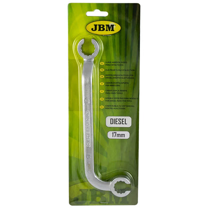 Chei JBM - 52821