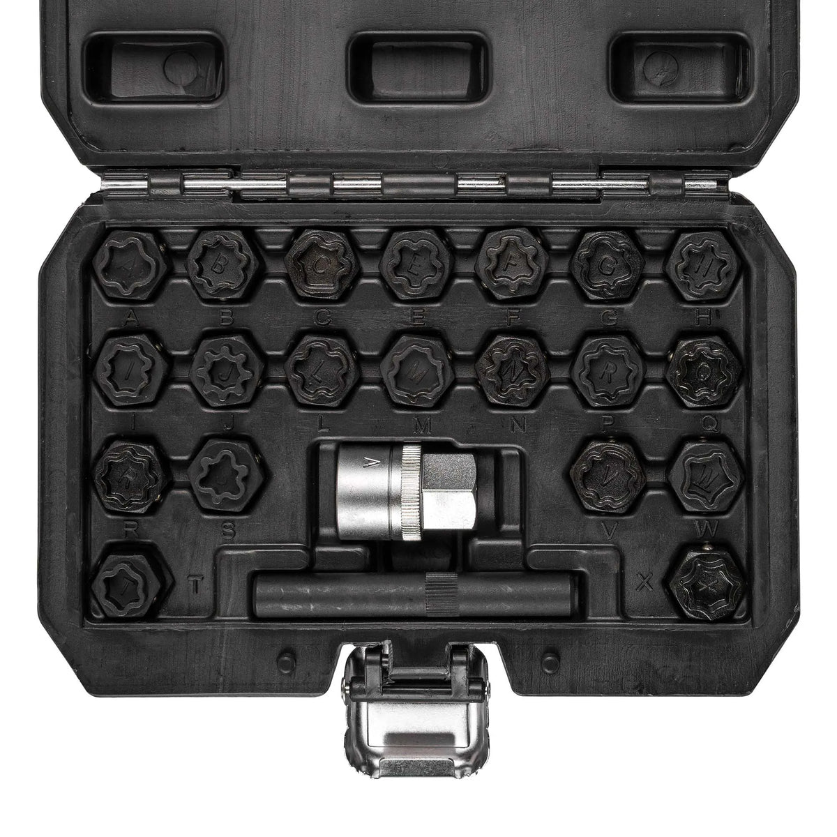 Prezoane JBM - 52823