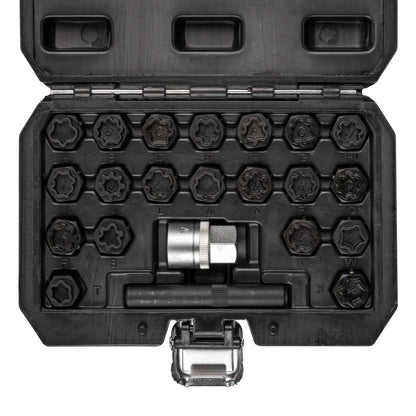 Prezoane JBM - 52823