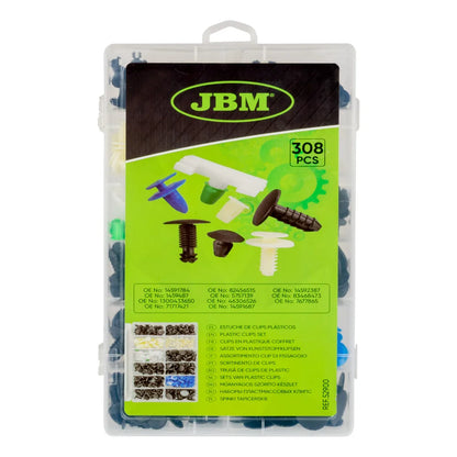 Chei JBM - 52900