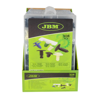 Chei JBM - 52900