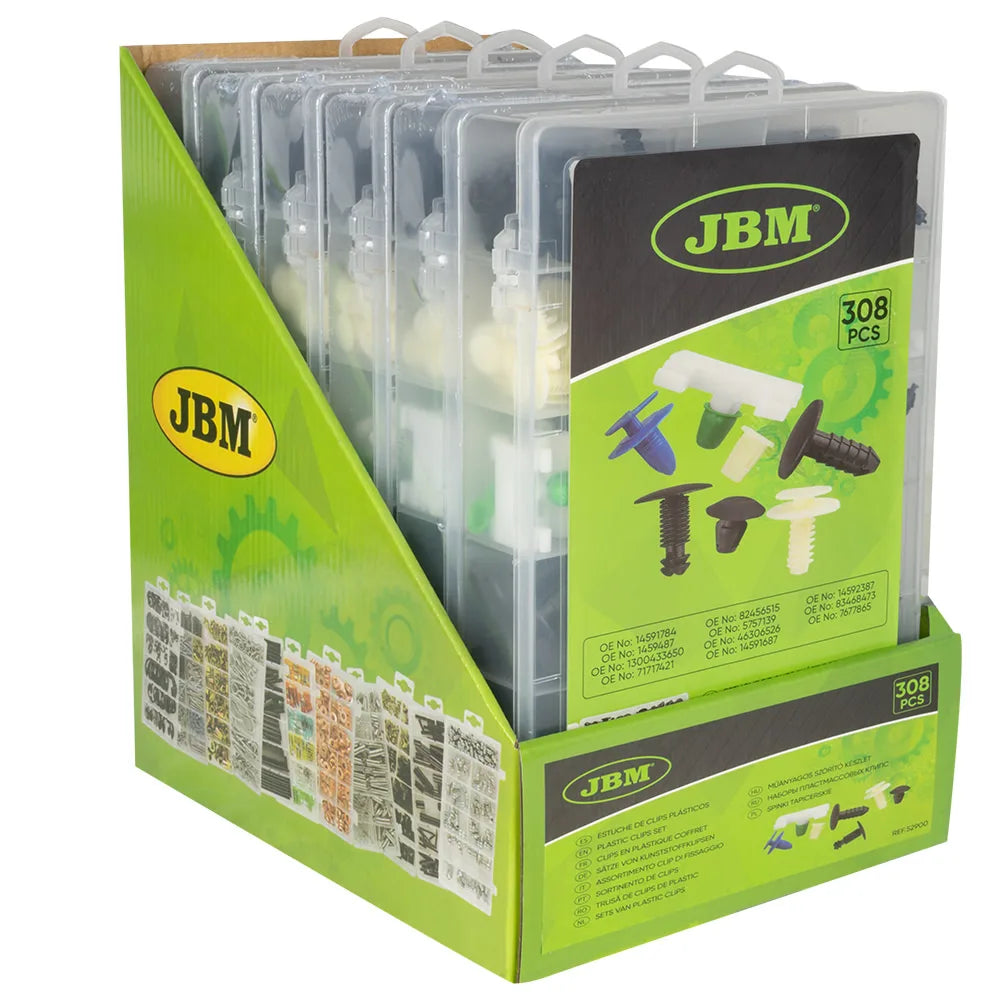 Chei JBM - 52900