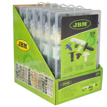 Chei JBM - 52900