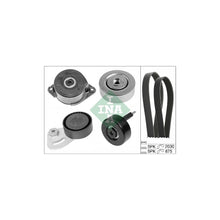 Alte Piese Transmisie Schaeffler Ina - 529 0253 10