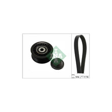 Kit Curea Caneluri Bmw SCHAEFFLER INA - 529 0585 10