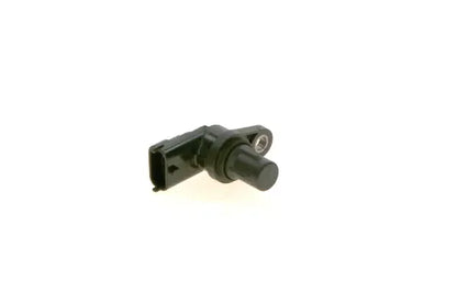 Senzor pozitie ax cu came, Opel, Volvo, Alfa Romeo, Ford, Saab, Suzuki, Land Rover Astra H, Astra H Combi, C30, S40, 67x53x48 mm, Bosch 0232103052