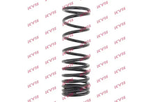 Arc spiral, Isuzu, Opel, KYB KYBRA5503
