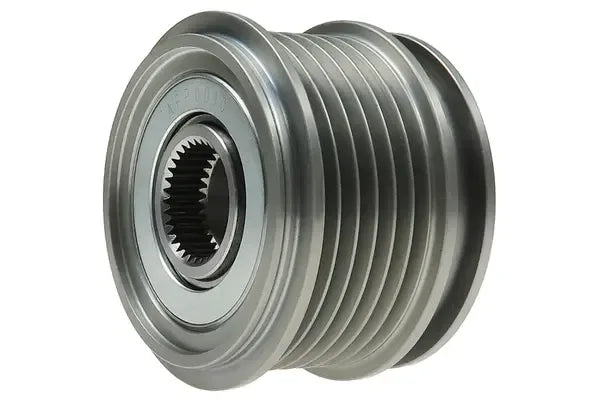 Sistem roata libera generator, Audi, Citroen, Dodge, Ford, Jeep, Ktm, LDV, Mitsubishi, Porsche, SEAT, Skoda, Toyota, 83x83x64 mm, AS-PL AFP0010