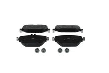 Placute frana DB C238 C257 X253 W213 2 0-3 0 4-MATIC 18, Mercedes-Benz, 178x116x94 mm, Bosch 0986460039