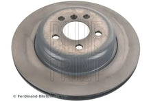 Disc frana Blue-Print pentru BMW, Toyota - ADBP430063