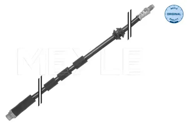 Furtun frana, BMW 5, 5 Touring, 6, 544x103x36 mm, Meyle 3005250002