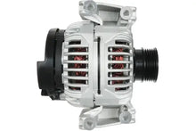 Generator alternator, Cadillac, Opel, Saab, 311x226x194 mm, AS-PL A0047
