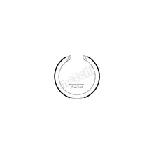 Tamburi Frana Metelli - 53-0483