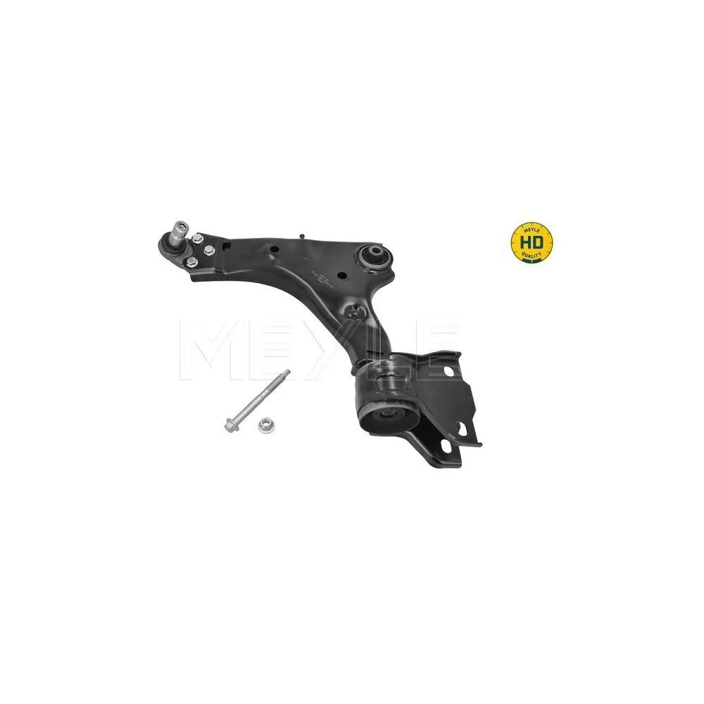 Brat, Suspensie Roata Meyle - 53-160500057/HD