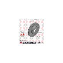Discuri Frana Zimmermann - 530.2467.52