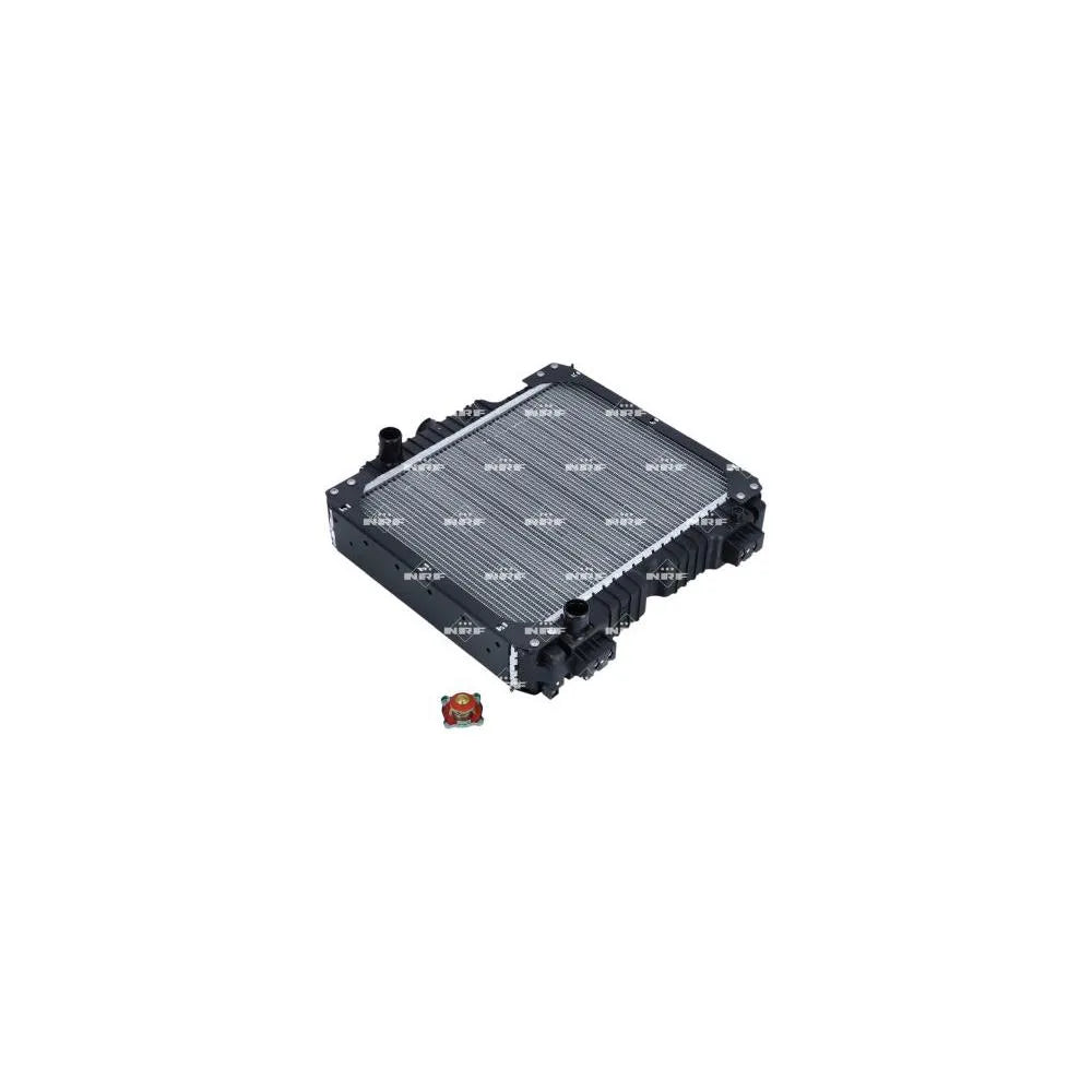 Racitor Motorina NRF - 530028
