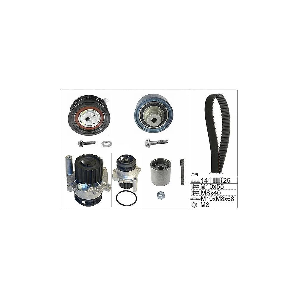 Kit Distributie Schaeffler INA - 530 0361 32