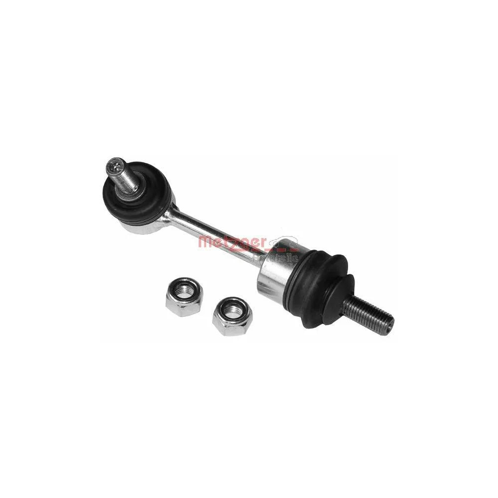 Kit Brate METZGER AUTOTEILE - 53012019