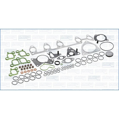 Set Garnituri Ajusa - 53019700