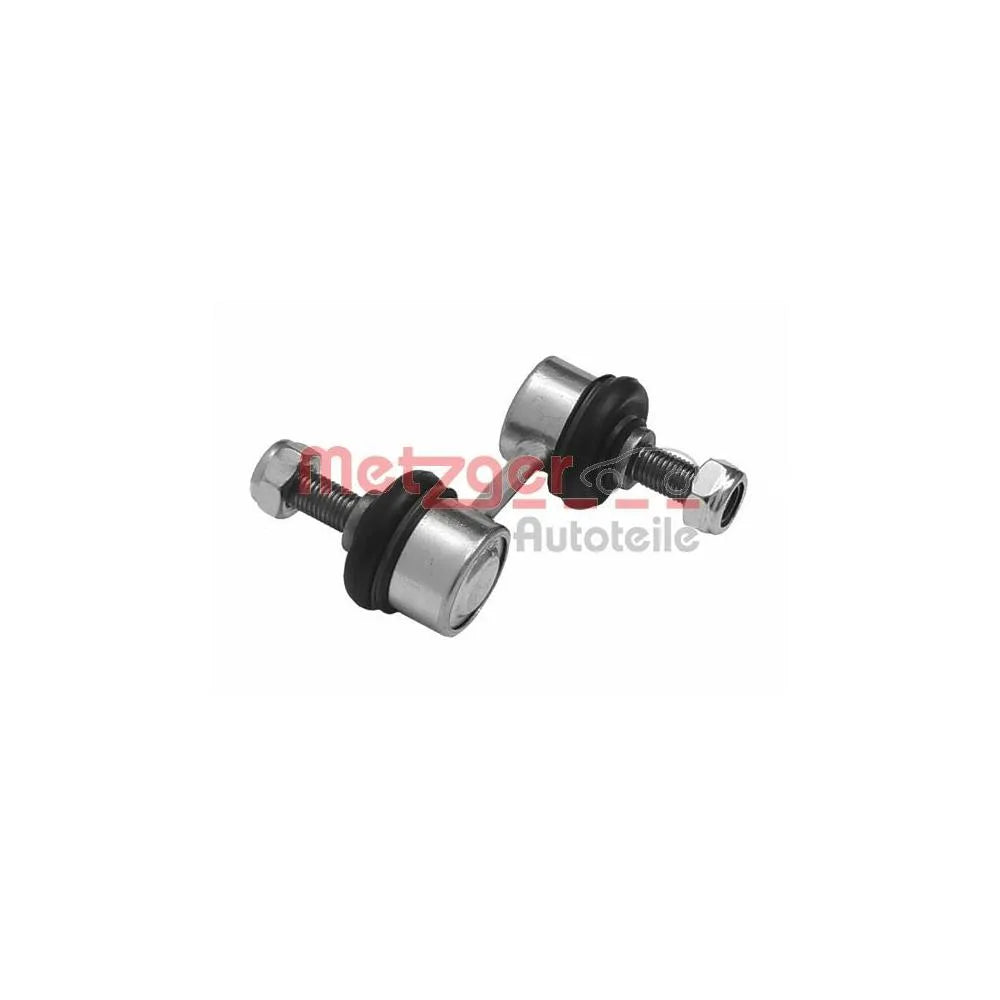 Kit Brate METZGER AUTOTEILE - 53023718