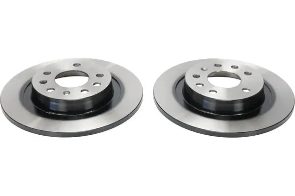 Disc frana, Saab, Opel, Cadillac, Fiat 9-3, 9-3 Combi, Vectra C, Vectra C Gts, 9-3 Cabriolet, Vectra C Combi, Signum Hatchback, Ø278 mm, TRW DF4266