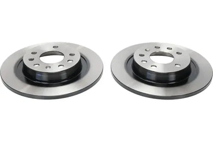 Disc frana, Saab, Opel, Cadillac, Fiat 9-3, 9-3 Combi, Vectra C, Vectra C Gts, 9-3 Cabriolet, Vectra C Combi, Signum Hatchback, Ø278 mm, TRW DF4266