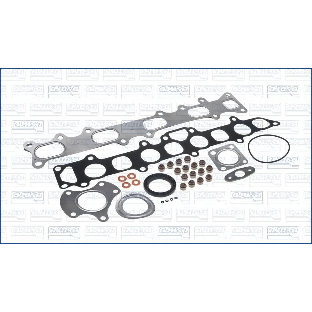 Set Garnituri Ajusa - 53030000