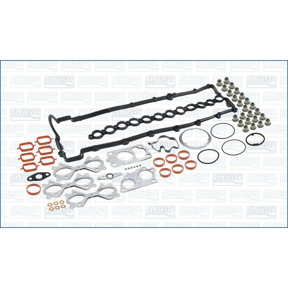 Set Garnituri, Chiulasa AJU - AJU53030900