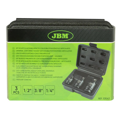 Kit Impamantare JBM - 53043