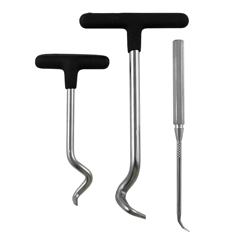 Set Garnituri JBM pentru Hyundai Ix35, Kia Carens/Sportage - 53053