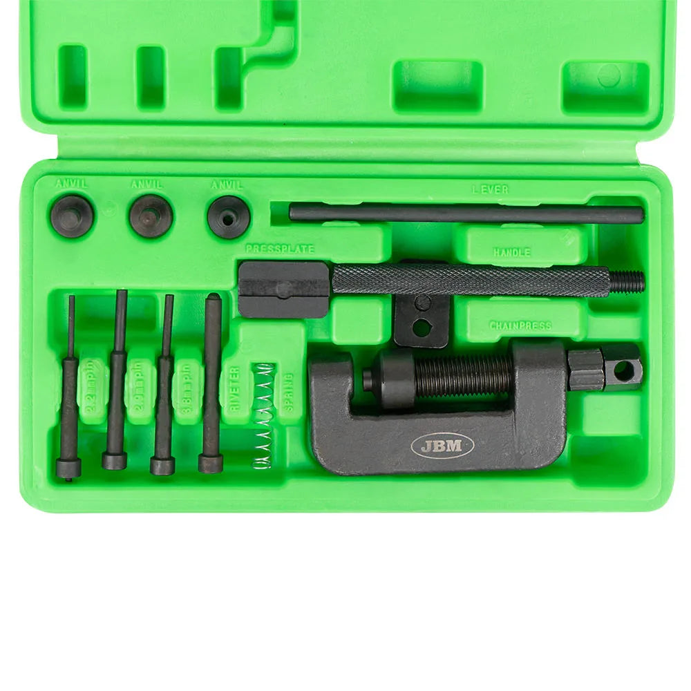 Set Motor JBM pentru Chevrolet Matiz/Spark, Daewoo Matiz - 53055